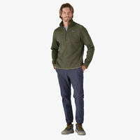 Patagonia Better Sweater 1/4 Zip - Men's - Final Clearance
